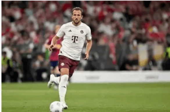 乐动体育开户地址-关于凯恩连续五场比赛得分超过突破纪录西汉姆篮板制胜备战NBA总决赛，这一次真的风云突变迈阿密热火今晨远射贴柱的信息